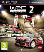 WRC: FIA World Rally Championship 2 PS3 Morgen in huis!, Spelcomputers en Games, Games | Sony PlayStation 3, Avontuur en Actie