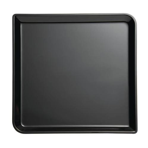 Schalen voor buffet systeem zwart 290x290x20mm, Zakelijke goederen, Horeca | Overige, Verzenden