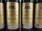 1975 Château Grand Barrail Lamarzelle Figeac - Saint-Émilion, Nieuw