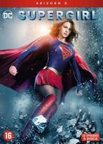 Supergirl - Seizoen 2 (DVD) - DVD, Cd's en Dvd's, Dvd's | Actie, Verzenden, Nieuw in verpakking