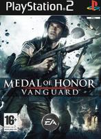 Medal of Honor Vanguard (PS2 Games), Spelcomputers en Games, Games | Sony PlayStation 2, Ophalen of Verzenden, Zo goed als nieuw