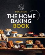 9789464941524 Belgisch bakboek royale (ENG) | Tweedehands, Verzenden, Zo goed als nieuw, Stefan Elias