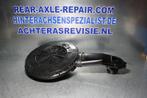 Luchtfilterhuis Opel CIH, gebruikt. (motorruimte, Motor), Auto-onderdelen, Motor en Toebehoren, Verzenden, Gebruikt, Opel