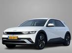 Zakelijke Lease |  Hyundai IONIQ 5 Connect+ 84 kWh, Auto's, Hyundai, Automaat, Zwart, IONIQ 5, Overige brandstoffen