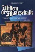 Willem de Maarschalk, of De beste ridder ter wereld, Gelezen, N.v.t., Georges Duby, Verzenden