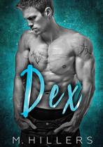 Dex 9789492792068 M. Hillers, Verzenden, Gelezen, M. Hillers