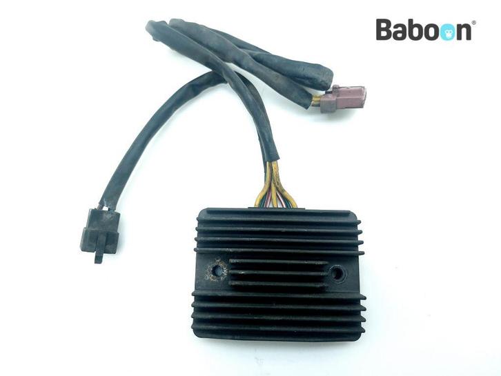 Spanningsregelaar Gilera Fuoco 500 2013-2015 (SH689JB), Motoren, Onderdelen | Overige, Gebruikt, Verzenden