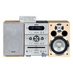 Bieden: Sony CMT-GPX7 Mini Hi-Fi Marine Audio System – Comp, Ophalen of Verzenden, Nieuw, Radio