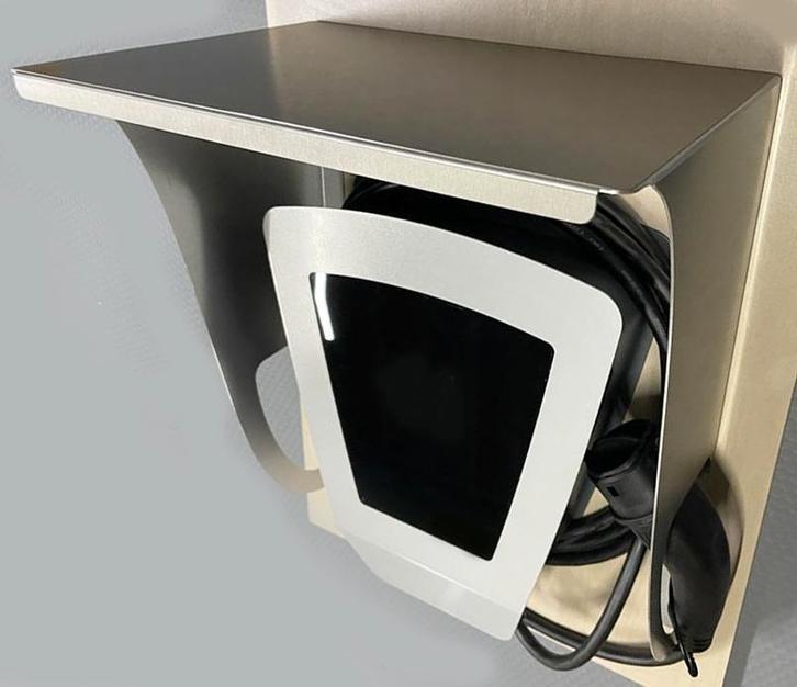 Beschermkap Laadpaal | Beschermkap Wallbox, Auto diversen, Laadpalen, Nieuw, Verzenden