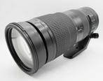 Nikon 200-500MM 5.6E ED VR OCCASION (506), Ophalen of Verzenden, Gebruikt