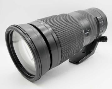 Nikon 200-500MM 5.6E ED VR OCCASION (506) beschikbaar voor biedingen