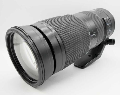 Nikon 200-500MM 5.6E ED VR OCCASION (506), Audio, Tv en Foto, Fotografie | Lenzen en Objectieven, Gebruikt, Ophalen of Verzenden