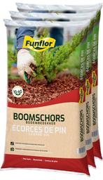51 x 40L Funflor Boomschors 10-40-Sylvester, Ophalen of Verzenden, Nieuw