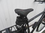 Gudereit SXR 4.0 met Rohloff, belt, Son 28  nr. 6494, Overige merken, 28 inch, Gebruikt, 10 tot 15 versnellingen