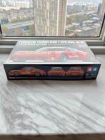 Tamiya 1:24 - Modelauto - Porsche Turbo RSR Type 934, Hobby en Vrije tijd, Nieuw