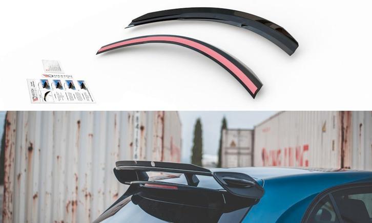 Dakspoiler Extension Mercedes Benz A Klasse W177 A35 AMG, Auto-onderdelen, Carrosserie en Plaatwerk, Achter, Nieuw, Mercedes-Benz