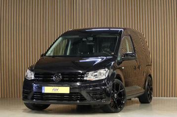 Volkswagen Caddy 2.0 TDI DSG | L+R Schuifdeur | AP Suspensio beschikbaar voor biedingen