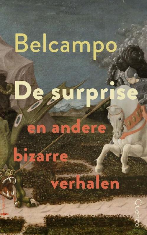 De surprise en andere bizarre verhalen 9789021499031, Boeken, Overige Boeken, Gelezen, Verzenden