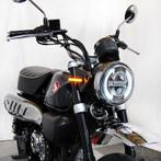 New Rage Cycles 18+ Honda Monkey Front Turn Signals -, Ophalen of Verzenden, Nieuw