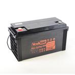 Vechline Accu AGM 135Ah, Ophalen of Verzenden, Nieuw