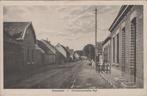 KLAASWAAL - Cromstryensche Dyk, Verzamelen, Ansichtkaarten | Nederland, Verzenden, Gelopen