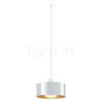 Bruck Cantara Hanglamp LED voor Maximum Systeem, wit/glas wi, Verzenden, Nieuw