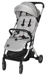 Lorelli Myla Grey Wandelwagen 1002159-2342, Kinderen en Baby's, Buggy's, Verzenden, Nieuw