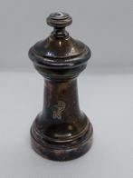 Krupp Berndorf - Koffiemolen - Verzilverd, Staal -, Antiek en Kunst