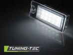 Kentekenverlichting LED VOLVO V70 S60 00-04/ S80 99-07/ X..., Auto-onderdelen, Nieuw, Ophalen of Verzenden