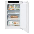 ATAG KD65088C Vriezer met 4 laden inbouw nieuw laagste prije, Nieuw, Inbouw, Ophalen, Vrieskast