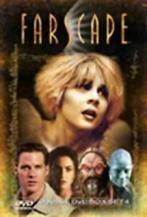 Farscape: Double Box Set 1.4 DVD (2000) Ben Browder, Tilse, Cd's en Dvd's, Dvd's | Science Fiction en Fantasy, Zo goed als nieuw