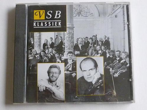 Jaap van Zweden - Bottesini / Tsjaikowsky, Cd's en Dvd's, Cd's | Klassiek, Verzenden
