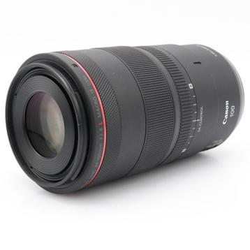 Canon RF 100mm F/2.8L Macro IS USM | Tweedehands beschikbaar voor biedingen