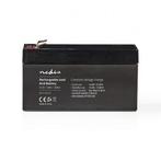 Loodaccu - Nedis (12 V, 1.300 mAh), Verzenden, Nieuw