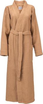 2dekans | Heckettlane Badjas Wafel - Kamerjas voor Dames en, Ophalen of Verzenden, Zo goed als nieuw