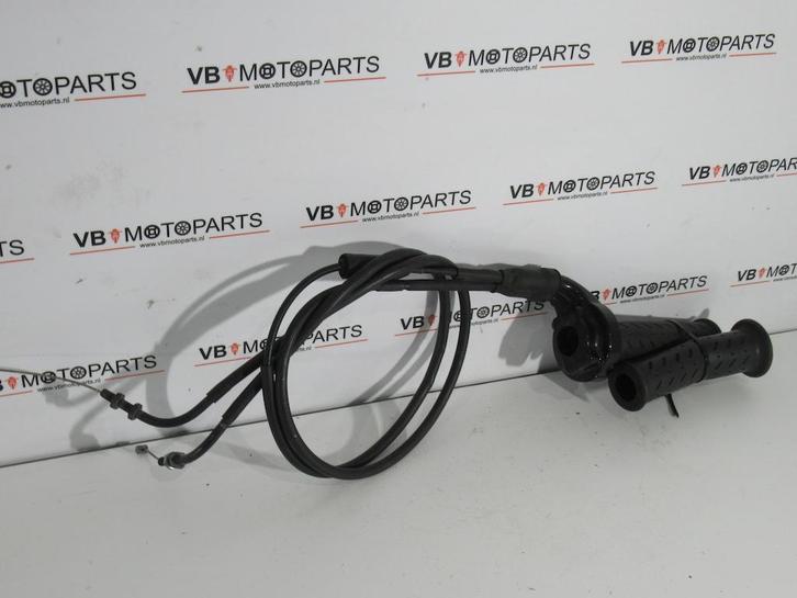 Triumph Street Triple 675 Gashendel, Motoren, Accessoires | Overige, Ophalen of Verzenden