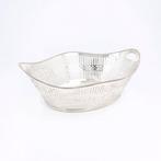 Gerritsen & Van Kempen - Broodmand - .833 zilver, Antiek en Kunst