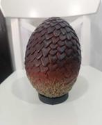 Game of Thrones - - Film rekwisiet Draak-Ei Replikaprop, Nieuw