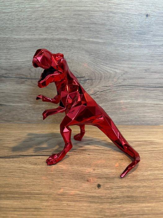 Richard Orlinski (1966) - T-Rex, Antiek en Kunst, Kunst | Designobjecten