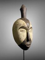 Masker - Galoa - Gabon (Zonder Minimumprijs), Antiek en Kunst