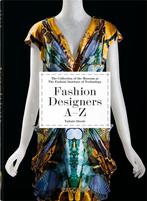 Fashion Designers A–Z. 40th Ed. / 40th Edition 9783836587563, Boeken, Verzenden, Gelezen, Valerie Steele