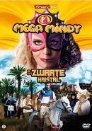 Mega Mindy - En het zwarte kristal - DVD, Cd's en Dvd's, Verzenden, Nieuw in verpakking