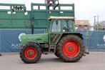 Veiling: Tractor Fendt Farmer 306LSA Turbomatik Diesel 1998, Zakelijke goederen, Agrarisch | Tractoren, Ophalen, Gebruikt, Meer dan 10000
