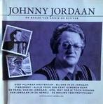 cd - Johnny Jordaan - De Keuze van Annie de Reuver, Zo goed als nieuw, Verzenden
