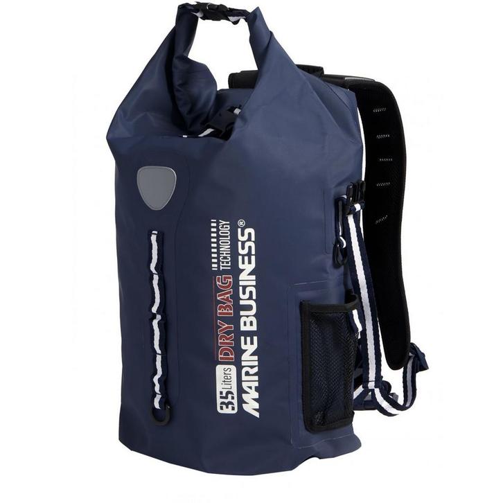 Marine Business Dry Bag Backpack Thalassa 35 Liter, Watersport en Boten, Zeilen en Zeiltoebehoren, Nieuw, Ophalen of Verzenden