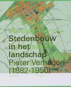 Boek Stedenbouw In Het Landschap 9789056626204, Verzenden, Zo goed als nieuw