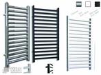 Sanicare design radiator Qubic 126,4 x60 cm., Doe-het-zelf en Verbouw, Verwarming en Radiatoren, Verzenden, Nieuw