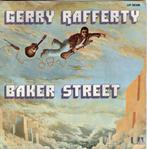 Gerry Rafferty - Baker street + Big chance in the weather..., Verzenden, Nieuw in verpakking