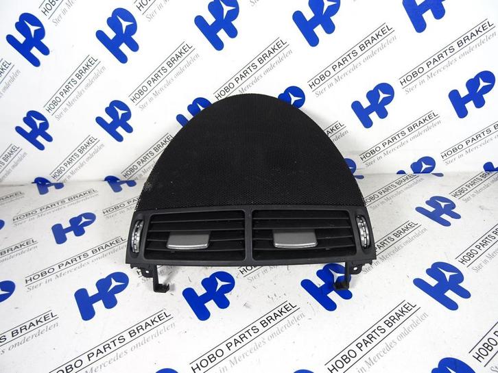 Luchtrooster A 171 830 0954 o.a: SLK-klasse r171, Auto-onderdelen, Interieur en Bekleding, Gebruikt, 3 maanden garantie, Mercedes-Benz