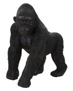 ZWARTE GORILLA CM 35X21,5X37,5, Huis en Inrichting, Ophalen of Verzenden, Nieuw